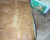 গার্লিক বাটার টোস্ট (Garlic Butter Toast recipe in Bengali) রেসিপির ধাপ 1 ছবি