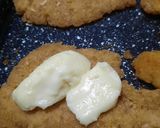 Foto del paso 5 de la receta: Milanesas a la fugazzetta