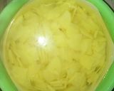 Foto langkah ke 2 dari resep Soto Betawi asli.