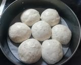 Chia magos buci recept fázis 3 fotója