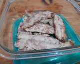 Foto del paso 2 de la receta: Torrada de sardinas en escabeche
