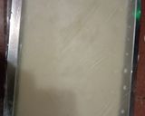 Foto langkah ke 6 dari resep Puding susu Turki / Turkish Milk Pudding.