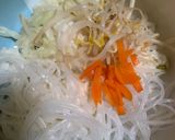 Foto langkah ke 5 dari resep Soto Seger Boyolali (Soto Daging Bening).