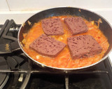 Foto del paso 5 de la receta: Sangre de pollo a la sierra Mariola
