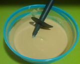 Foto del paso 5 de la receta Tarta dulce de leche