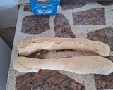 Foto del paso 13 de la receta: Trenzas de fiambre y trenza martin fierro 🧀