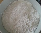 低熱量~一口熱香餅 [無油少糖]的食譜步驟1照片