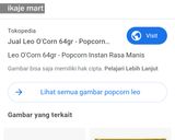 Foto langkah ke 1 dari resep Fast Popcorn ala LEO🍿.