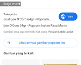 Foto langkah ke 1 dari resep Fast Popcorn ala LEO🍿.