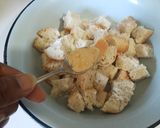 Foto del paso 2 de la receta: Picatostes cubanos
