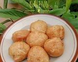 Foto langkah ke 4 dari resep Kue Gulang Galing.