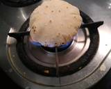 Lauki kofta, rice and roti recipe step 5 photo
