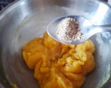 बेसन मलाई पिस्ता मोदक रेसिपी चरण 4 फोटो