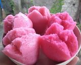 Foto langkah ke 6 dari resep Kue mangkok.