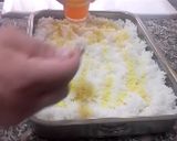 A picture of step 10 of Chicken Biryani.