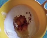 Foto del paso 2 de la receta: Pastafrola de dulce de leche y coco