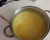 Csicseriborsókrémleves recept fázis 4 fotója