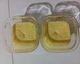 Cara Membuat Snack MPASI  Pudding Jagung 5