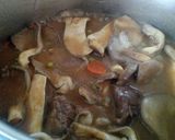 Foto del paso 8 de la receta: Carrilleras de cerdo con setas