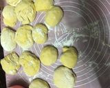 Hình bước làm 6 của món Bánh bao nướng