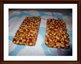 Foto del paso 5 de la receta: Palanqueta de cacahuete