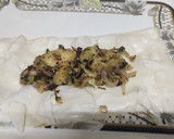 வால்நட் ஸ்பிரிங் ரோல் (Walnut spring roll) ரெசிபி ஸ்டேப் 6 புகைப்படம்