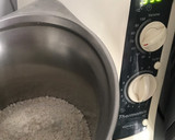 Foto del paso 1 de la receta: Coca/pizza integral de pisto