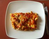 Foto del paso 7 de la receta: Lasagna de zucchini y ricotta