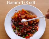Foto langkah ke 4 dari resep Sambal Kecap.