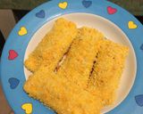 Foto langkah ke 3 dari resep Risol Mayonaise Roti Tawar.
