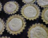 Foto langkah ke 4 dari resep Pie Brownies.