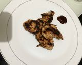 Foto langkah ke 3 dari resep Ayam fillet bakar teflon.