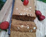 Foto langkah ke 5 dari resep Ontbijtkoek.