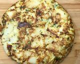 Foto del paso 6 de la receta: Tortilla de papa