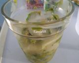 Foto langkah ke 3 dari resep Dessert Box.