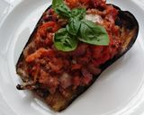 Foto del passaggio 6 della ricetta Melanzane al forno