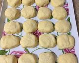 Foto del paso 8 de la receta: Chipa calentito