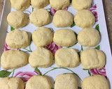Foto del paso 8 de la receta: Chipa calentito