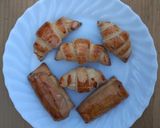 Foto del paso 17 de la receta: Masa danesa y sus formas