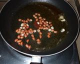 Foto langkah ke 1 dari resep Tahu penyet sambal kacang.