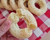 Foto del paso 7 de la receta: Chipa mestizo 🇵🇾