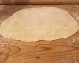 Kakaós csiga - kalácstésztából recept fázis 6 fotója