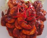 Prawn Sambal recipe step 3 photo