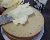 Foto del paso 15 de la receta: Pastel de Tres leches