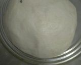 A picture of step 1 of Samosa.