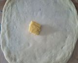 Foto langkah ke 5 dari resep Roti Maryam.