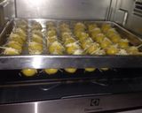 Foto langkah ke 6 dari resep Nastar Lumer enak simpel.