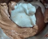 Foto del paso 6 de la receta: Chocolate cake