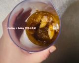傳統涼麵「涼麵醬汁很簡單，調出專屬於自己的口味」的食譜步驟4照片