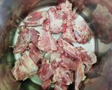 Foto langkah ke 1 dari resep 263. Pho Bo (Vietnames Beef Noodle Soup).